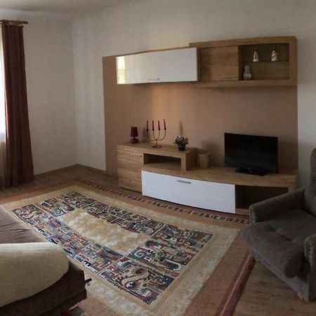 Apartament Boema Турда Екстериор снимка