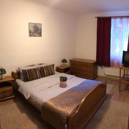 Apartament Boema Турда Екстериор снимка