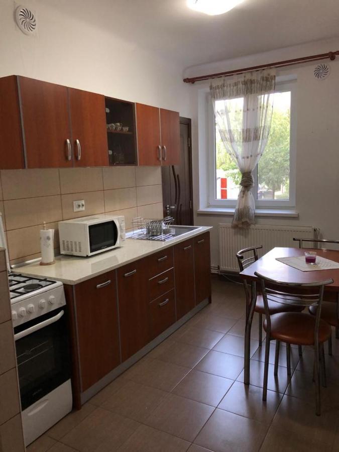 Apartament Boema Турда Екстериор снимка