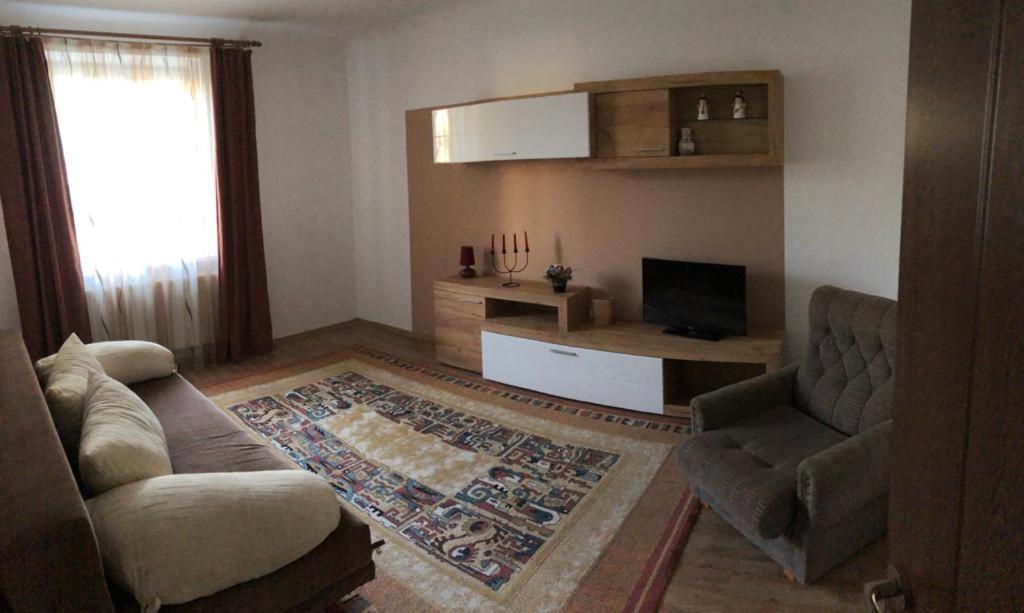 Apartament Boema Турда Екстериор снимка