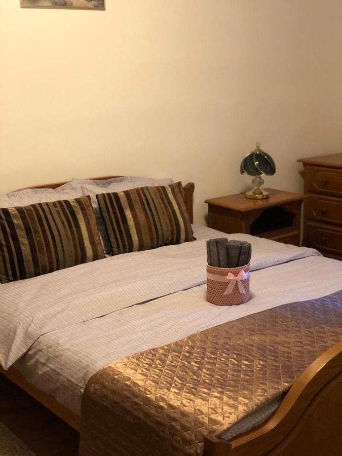 Apartament Boema Турда Екстериор снимка
